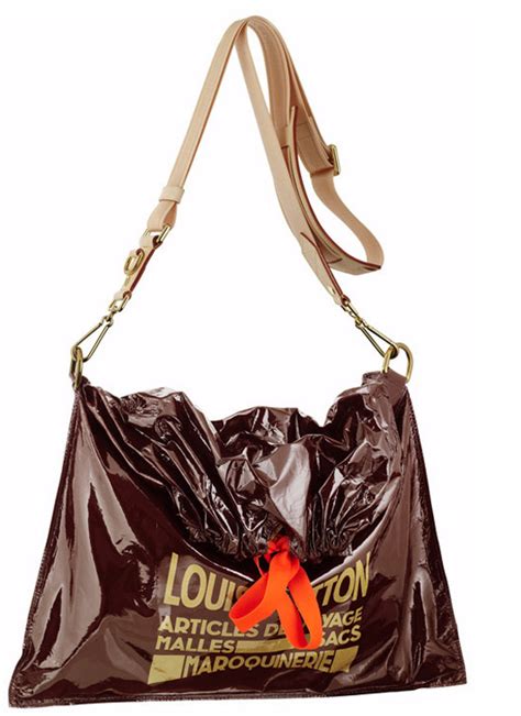 litter bag lv